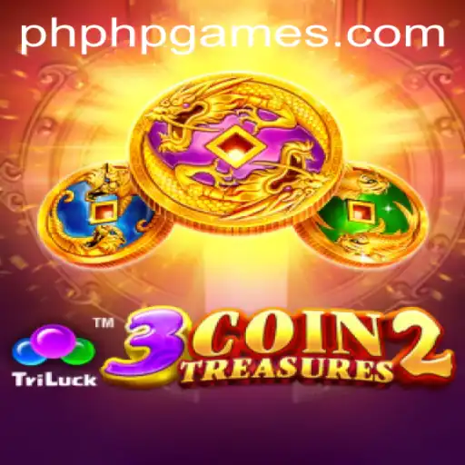 Discover the Thrills of 3CoinTreasures2 - The Ultimate PHPGAME Adventure