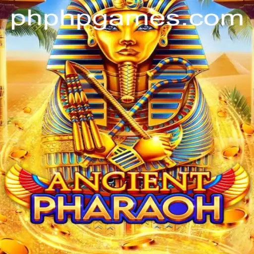 Exploring the Mystical World of AncientPharaoh: A Dive into the Gaming Experience