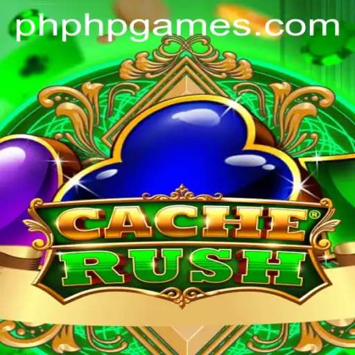 CacheRush: Unveiling the Thrill of Modern Digital Gaming