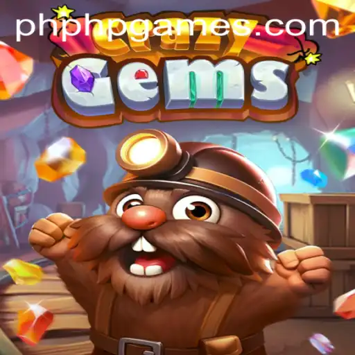 Unleashing the Excitement of CrazyGems: A Deep Dive into the Thrilling World of PHPGAMES