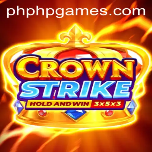 Crownstrike: A New Era of Virtual Strategy with PHPGAMES