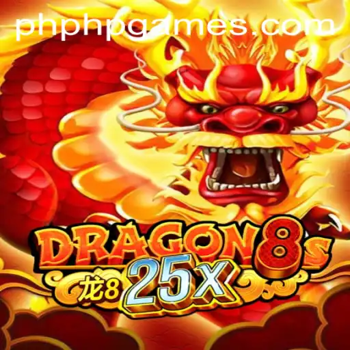 Exploring the Exciting World of Dragon8s25x: A PHPGAMES Marvel