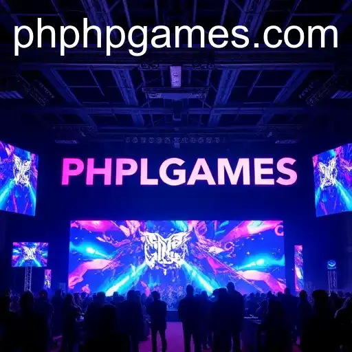 The Rise of Exclusive Events: Unveiling PHPGAMES