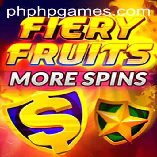 FieryFruitsMoreSpins: A Thrilling Fruit-Themed Adventure