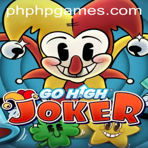 Exploring GoHighJoker: The Revolutionary PHPGAMES Experience