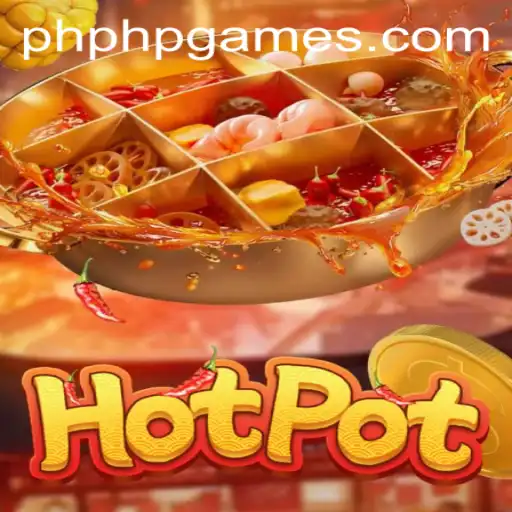 Unveiling the Excitement of Hotpot: A Dive into the World of PHPGAMES