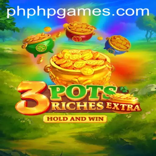 3potsExtra: An Exciting Dive into the World of Online Gaming