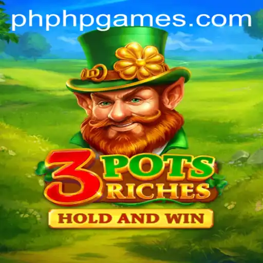Diving into the Thrilling World of 3potsRiches: A Unique Blend of Strategy and Entertainment