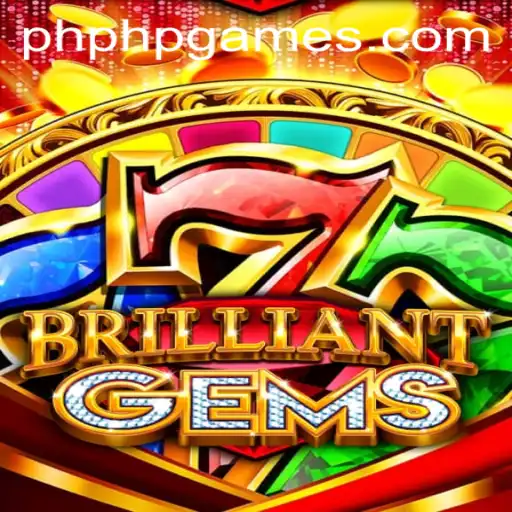 BrilliantGems: An Immersive Adventure in the World of PHPGAMES