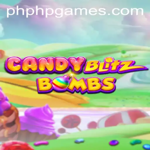 Dive into the Exciting World of CandyBlitzBombs: A PHPGAMES Creation