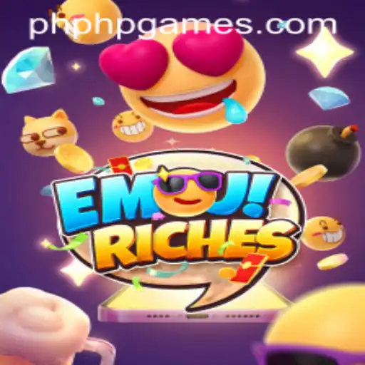 Exploring the Exciting World of EmojiRiches: A Digital Gaming Phenomenon
