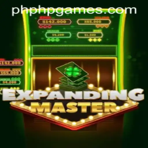 Exploring the Dynamic World of ExpandingMaster: A PHP Games Innovation