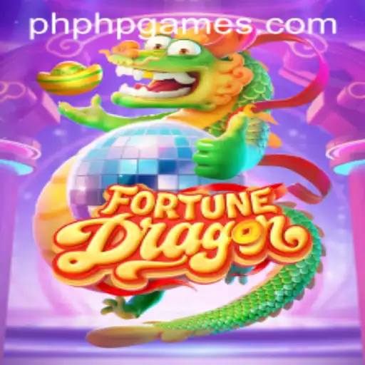 Experience the Thrill of FortuneDragon: Dive into the World of PHPGAMES