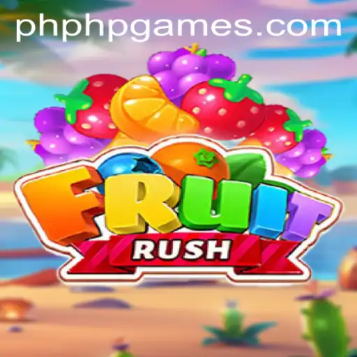 Dive into the Captivating World of FruitRush: A PHPGAMES Adventure