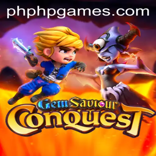 Explore the Dazzling World of GemSaviourConquest: A PHPGAMES Adventure