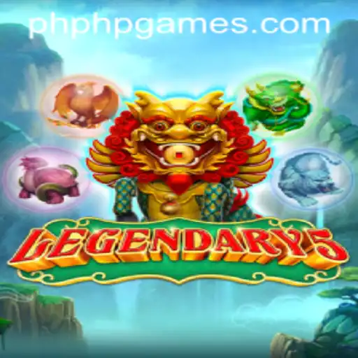 Exploring the Enigmatic World of Legendary5: Unveiling the Epic Gaming Experience