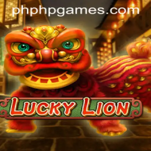 The World of LuckyLion: Dive into the Game That Redefines Luck