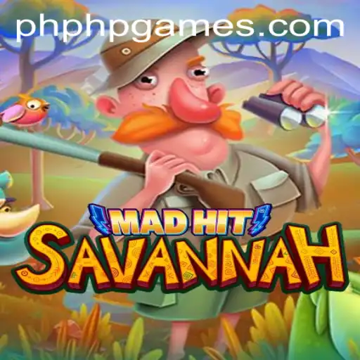 MadHitSavannah: The Unpredictable Adventure in the Gaming World