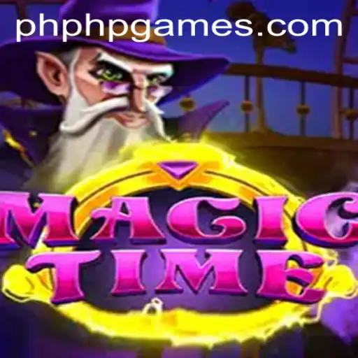 Explore the Enchanting World of MagicTime