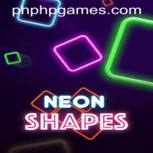 Explore the Innovative World of NeonShapes: A Rising Star in the PHPGAMES Universe