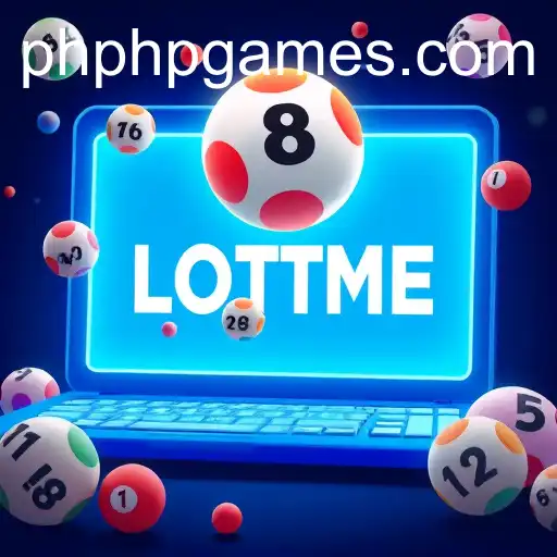 The Rise of Online Lottery: Exploring the World of PHPGAMES