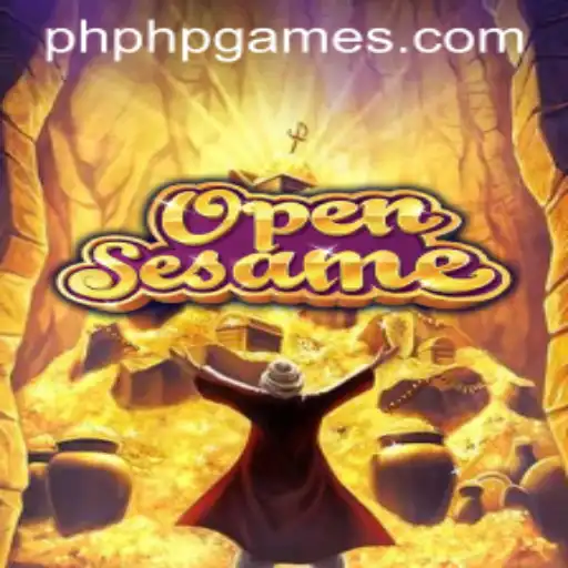 OpenSesame: Unlock the Secrets of the Game World with PHPGAMES