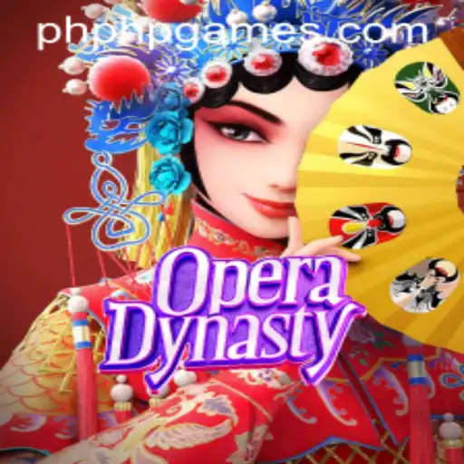 OperaDynasty: A Mesmerizing Journey into Traditional Chinese Opera Gaming
