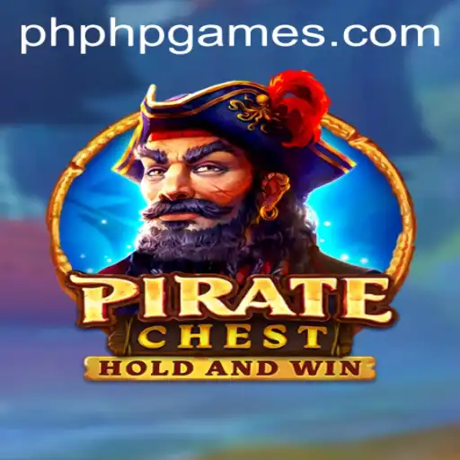 PirateChest: A Treasure Hunt Adventure in the World of PHPGAMES