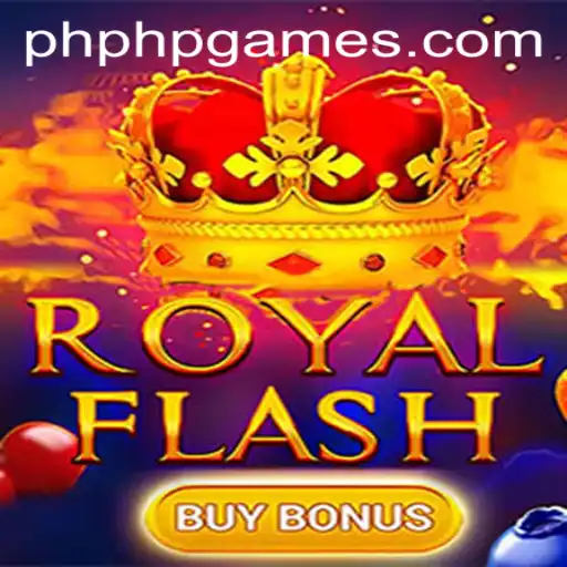 RoyalFlashBuyBonus: A Dazzling Gaming Experience with PHPGAMES