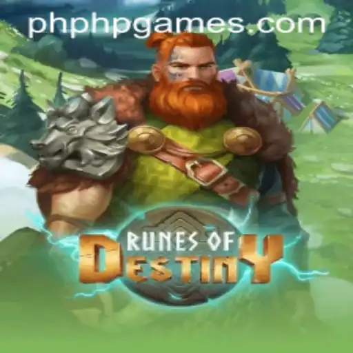 Discovering RunesOfDestiny: A Journey Through the Virtual Realms