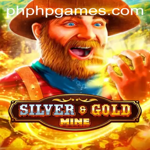 SilverGold: A Captivating Dive into the World of ‎PHPGAMES