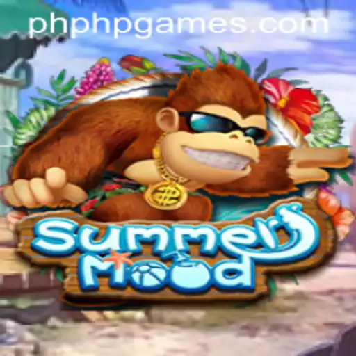 SummerMood: Experience the Ultimate Escape into PHPGAMES