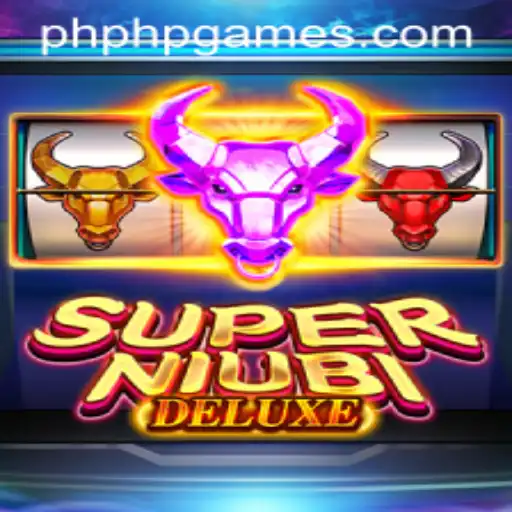 Exploring SuperNiubiDeluxe: A Fresh Take on Modern Gaming