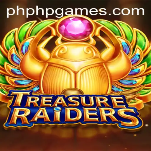 Treasureraiders: Unveiling the Exciting World of PHPGAMES