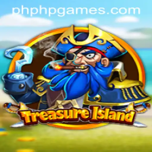 Explore the Thrilling World of TreasureIsland: A Dive Into the Latest PHPGAMES Adventure