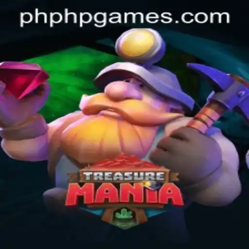TreasureMania: Discover the Exciting World of Treasure Hunting