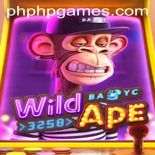 Explore the Thrilling World of WildApe3258: An Exciting Adventure from PHPGAMES