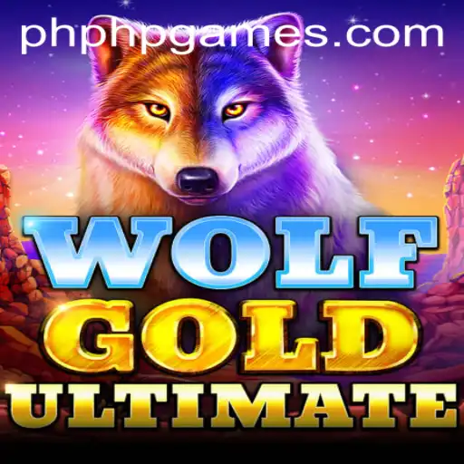 Unleashing Adventure with WolfGoldUltimate in the Realm of PHPGAMES