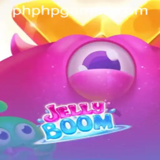 Discover the Excitement of JellyBoom: A Masterpiece from PHPGAMES