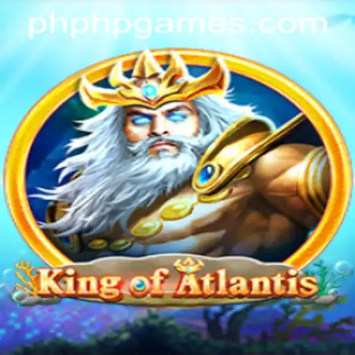 KingofAtlantis: Dive into the Depths of the Lost Kingdom