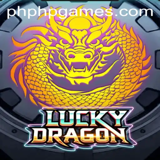 LuckyDragon: An Exciting Adventure in the World of PHPGAMES