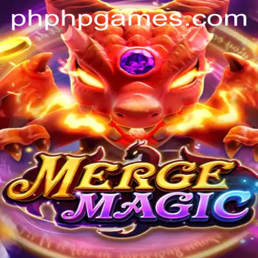 Discovering the Magical World of MERGEMAGIC