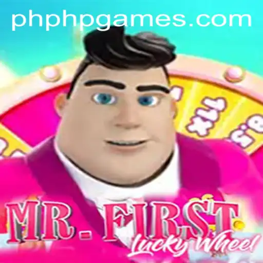 Discover the Excitement of MrFirstLuckyWheel: A PHPGAMES Innovation