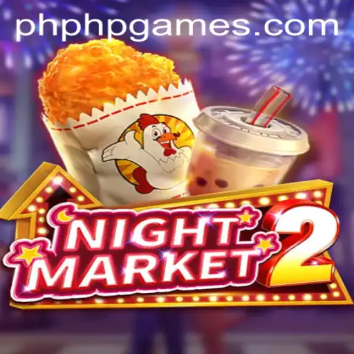 Exploring the Exciting World of NightMarket2: A PHPGAMES Creation