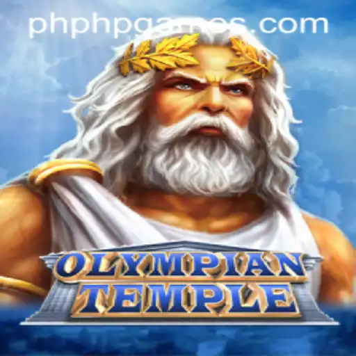 Exploring the Enchanting World of OlympianTemple in the PHPGAMES Universe