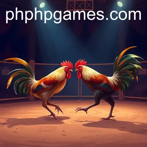Exploring the Online Sabong Phenomenon through PHPGAMES