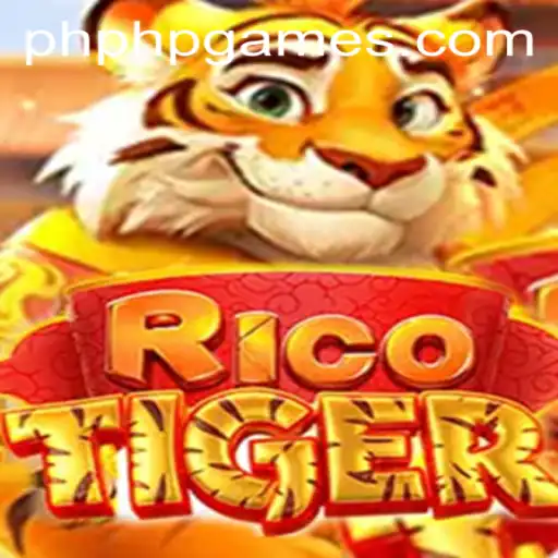 RicoTiger: Exploring the Exciting ‎PHPGAMES Experience