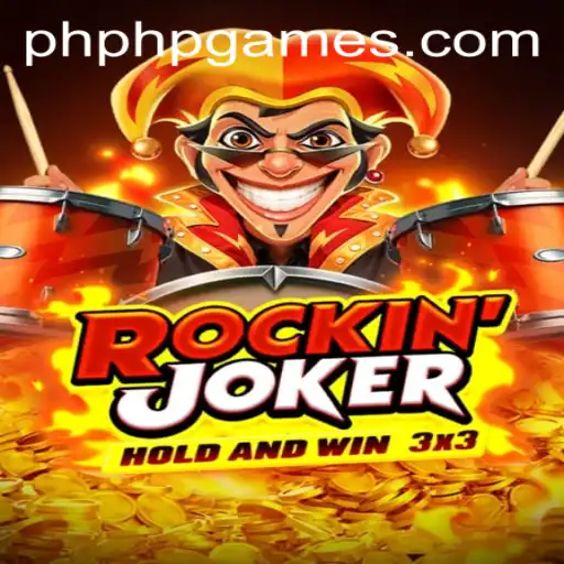 Exploring RockinJoker: A Unique PHPGAMES Experience