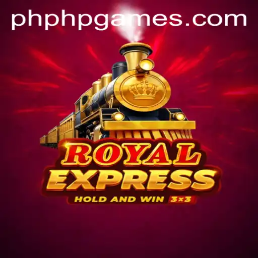Unlocking the Adventure: Exploring the World of RoyalExpress - A PHPGAMES Experience