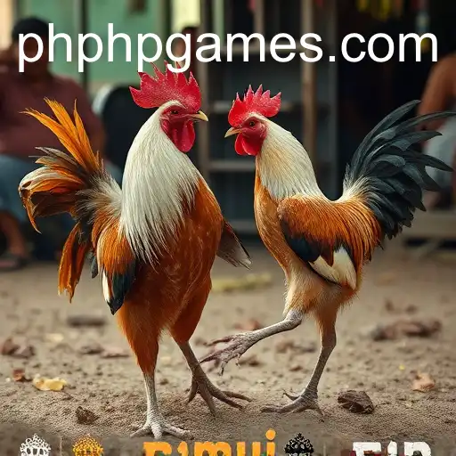 Exploring the World of Sabong Games with PHPGAMES